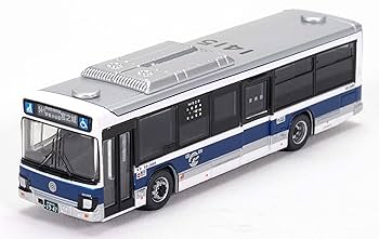 バスコレクション [第9弾 フルコンプ12台セット] ＊シークレット無し 京王バスさよなら西工96MC 中型ロング車 京王電鉄バスカラー2台